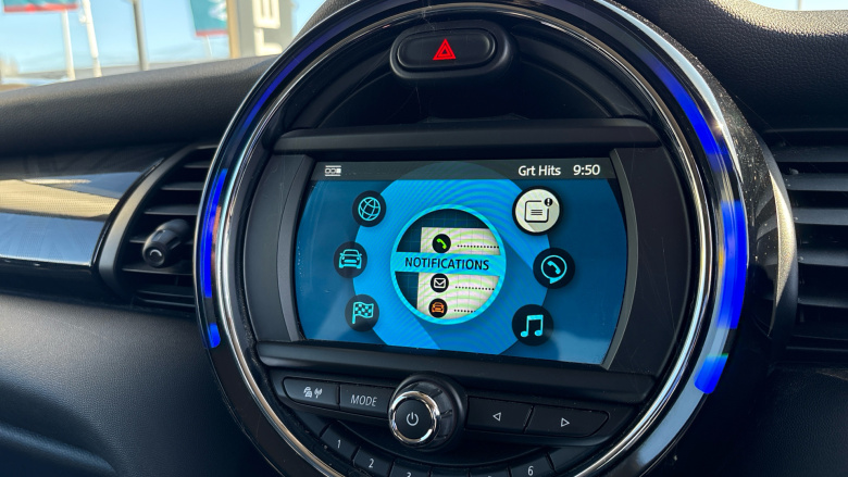 MINI Hatchback 1.5 Cooper II 3dr Petrol Hatchback